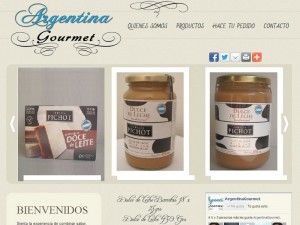 Argentina Gourmet